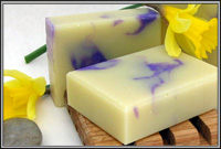 Antique Lilac Soap