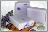 Lavender  Soap